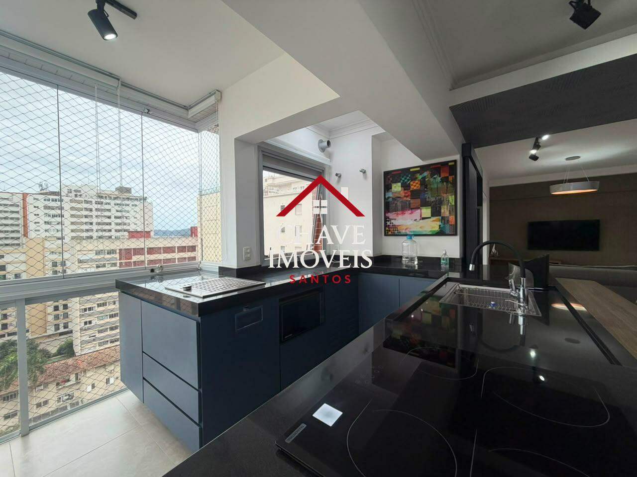 Apartamento à venda no Boqueirão: 