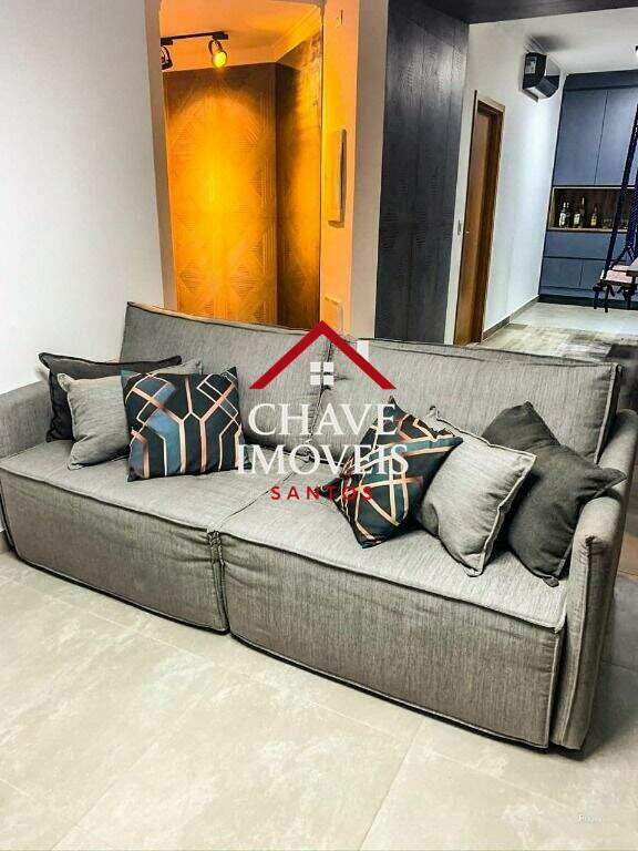 Apartamento à venda no Boqueirão: 