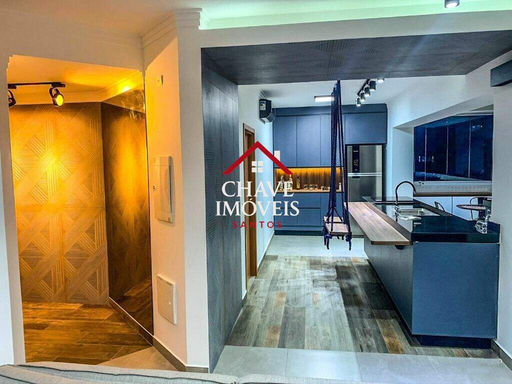 Apartamento à venda no Boqueirão: 