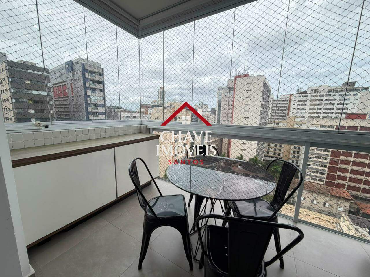 Apartamento à venda no Boqueirão: 