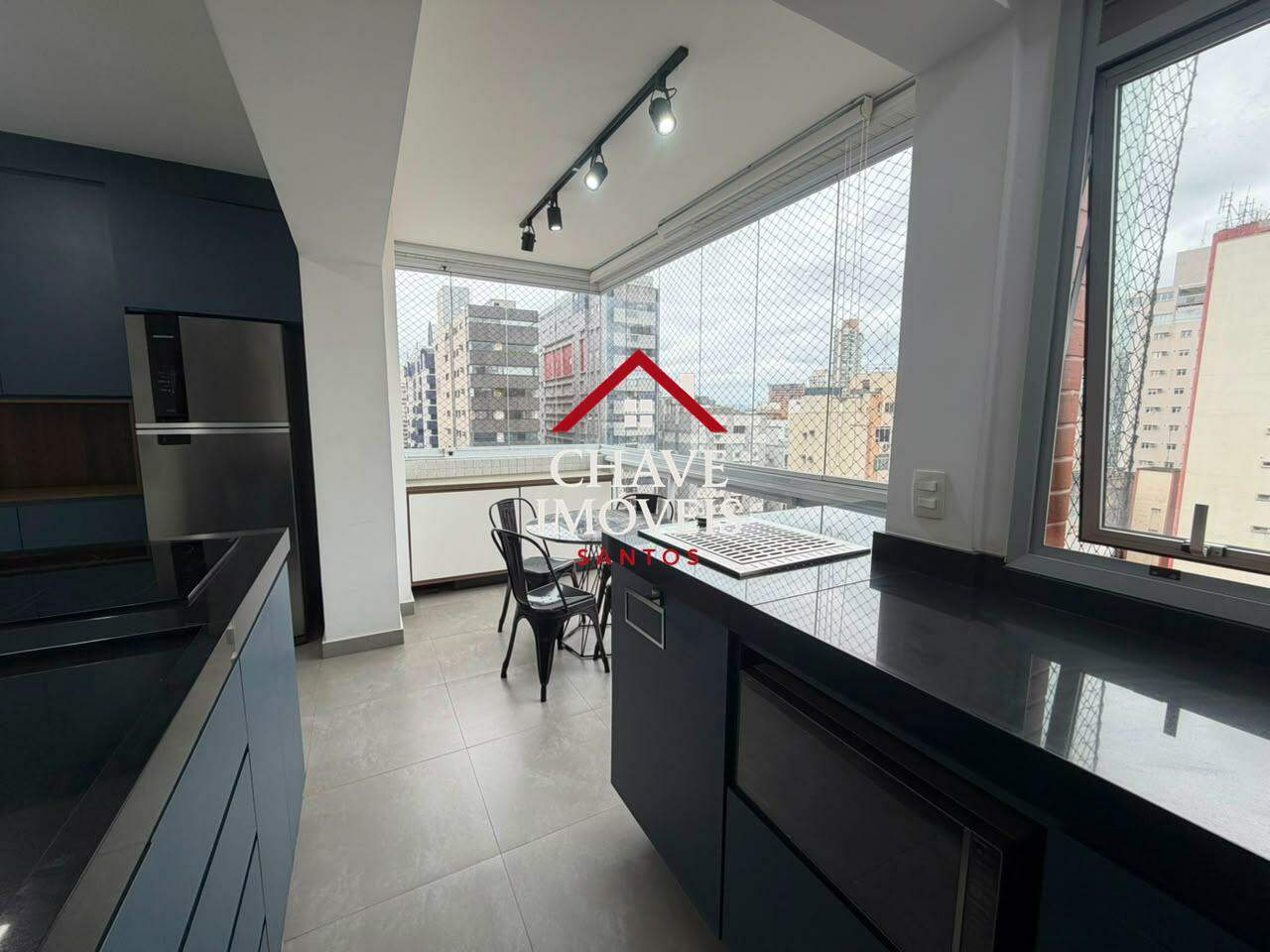 Apartamento à venda no Boqueirão: 