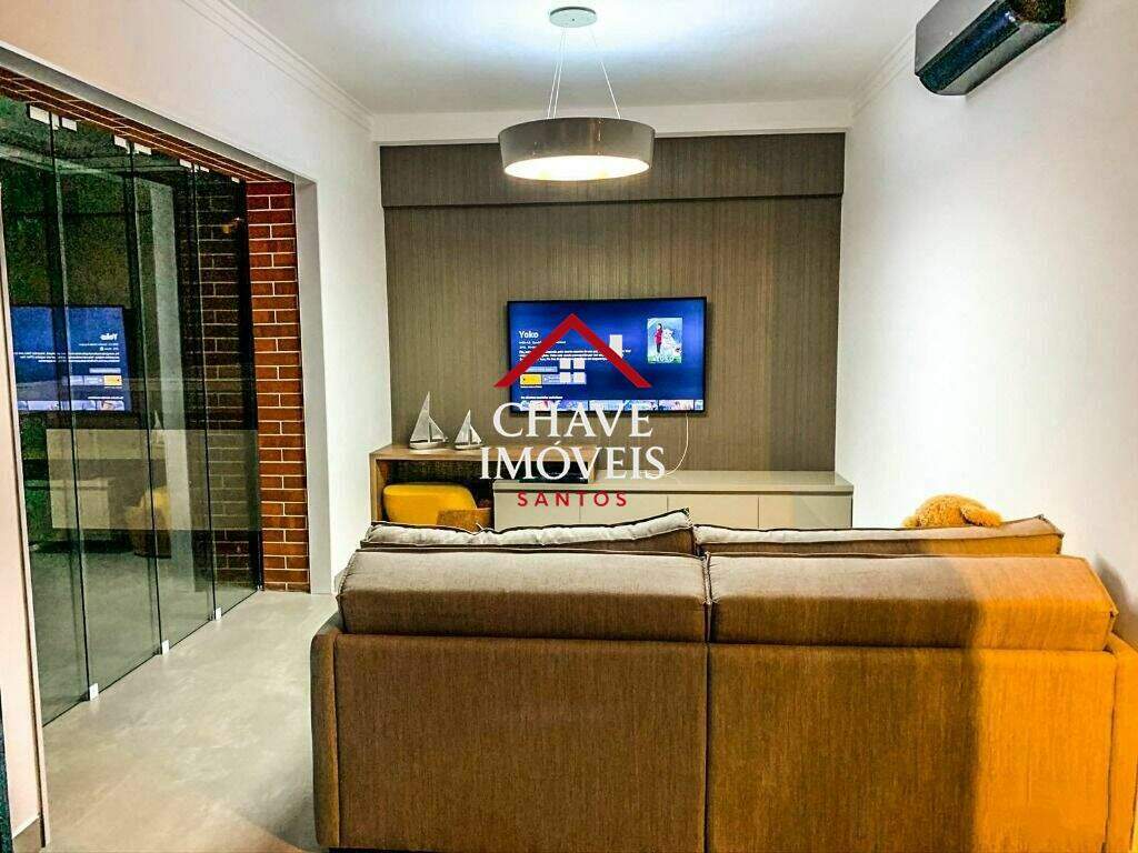 Apartamento à venda no Boqueirão: 
