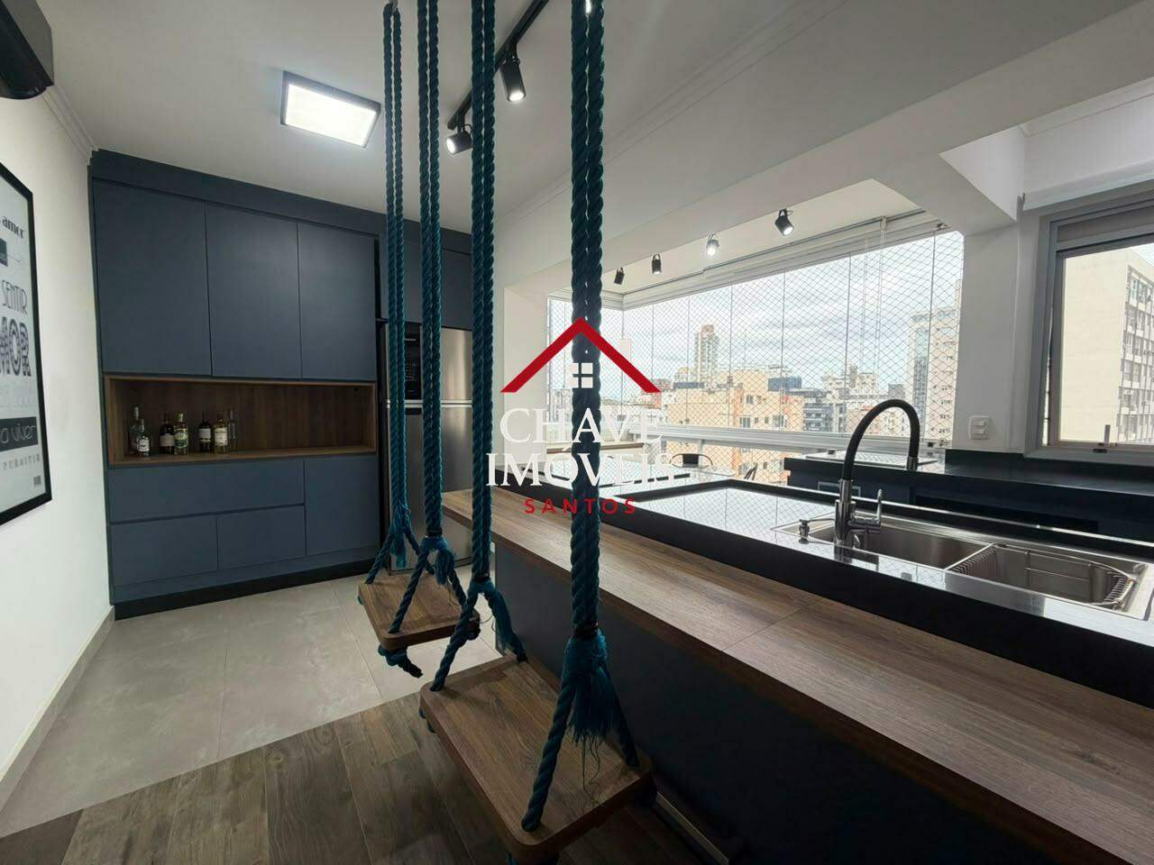 Apartamento à venda no Boqueirão: 
