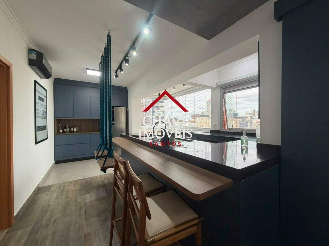 Apartamento à venda no Boqueirão: 