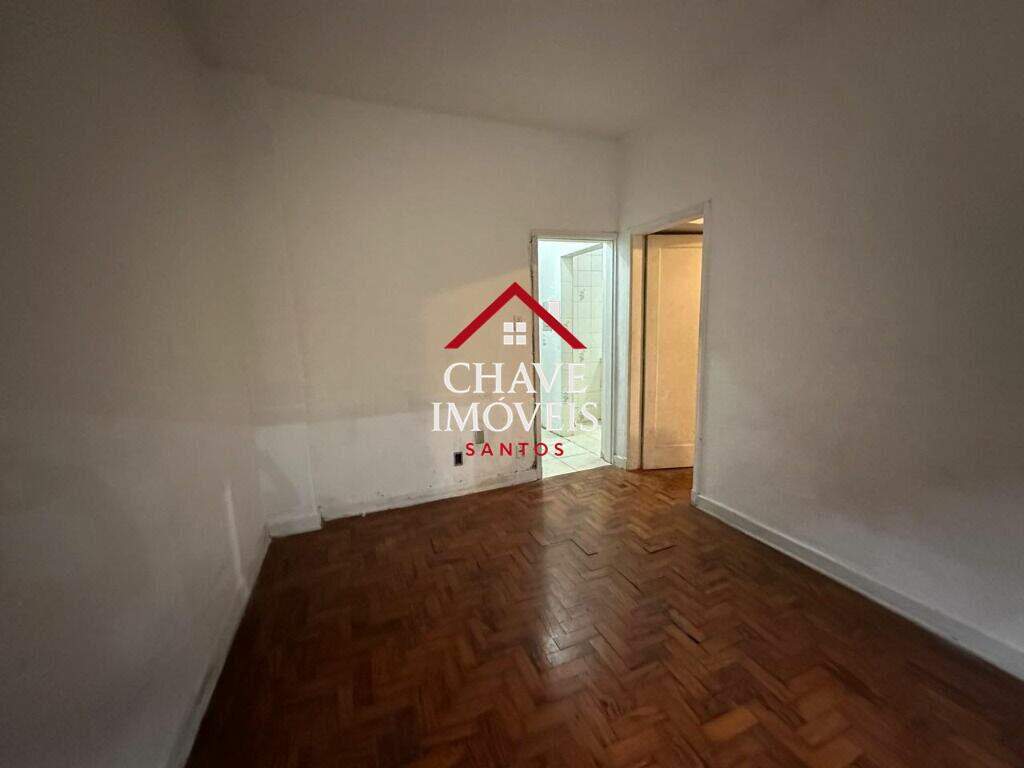 Apartamento à venda no Embaré: 