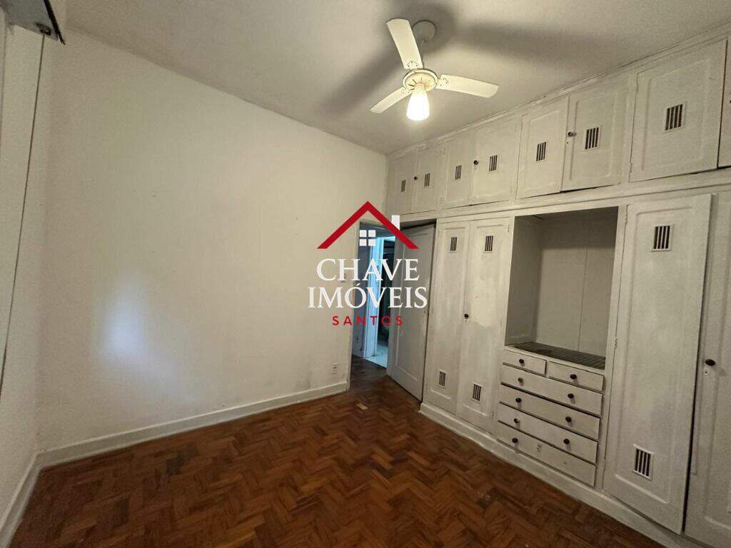 Apartamento à venda no Embaré: 