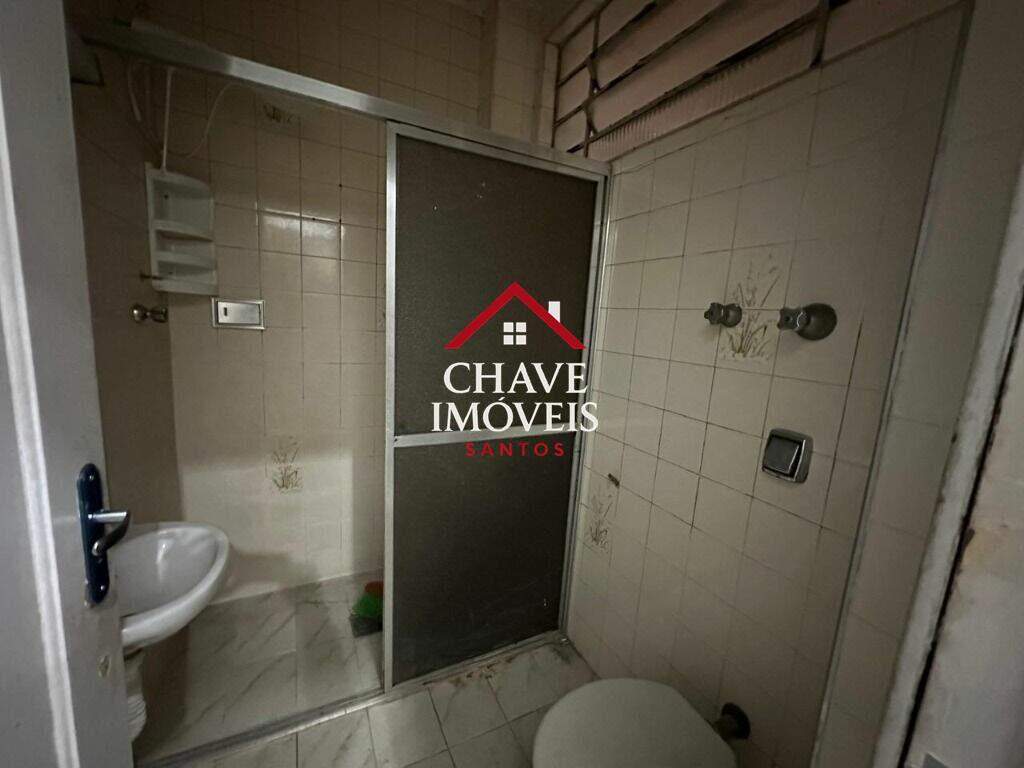 Apartamento à venda no Embaré: 