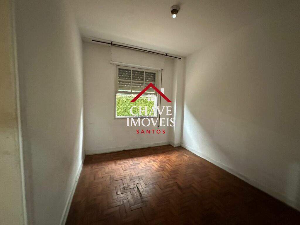 Apartamento à venda no Embaré: 