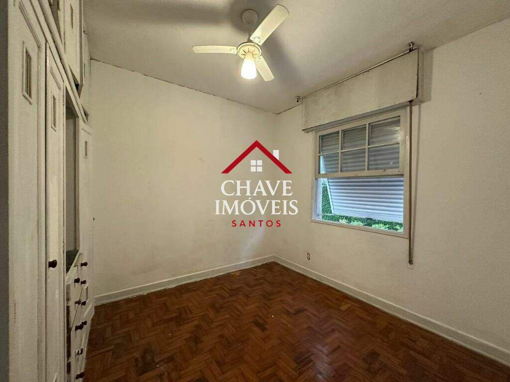 Apartamento à venda no Embaré: 