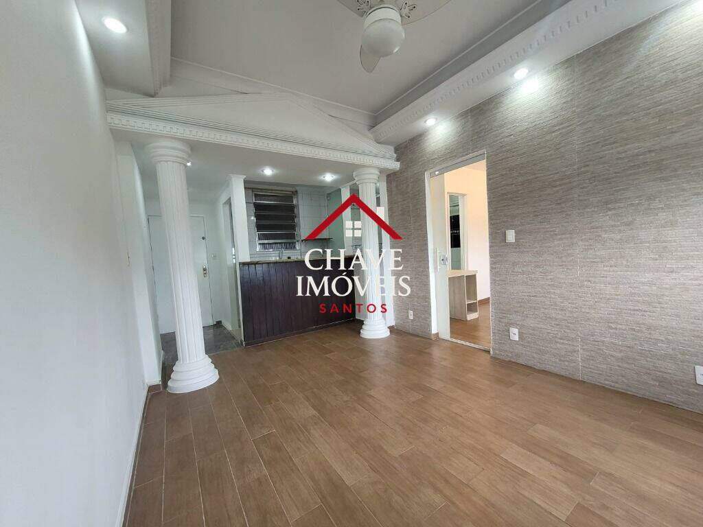 Apartamento à venda no Embaré: 