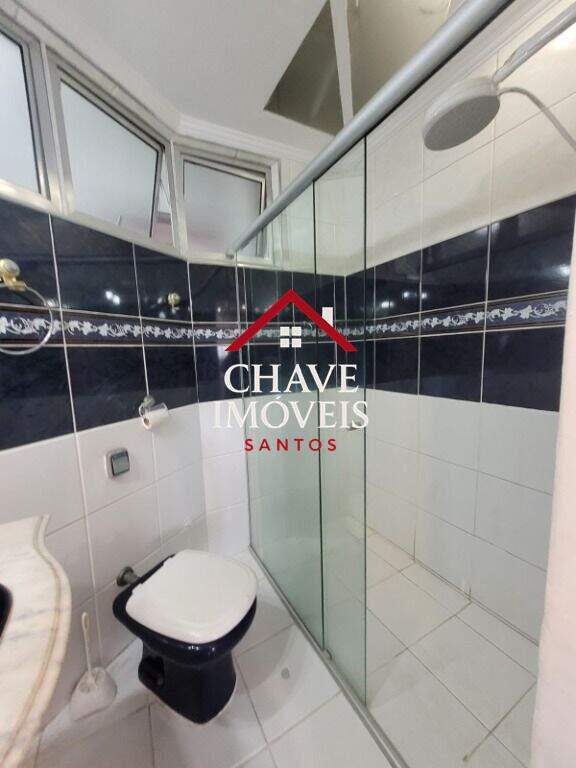 Apartamento à venda no Embaré: 