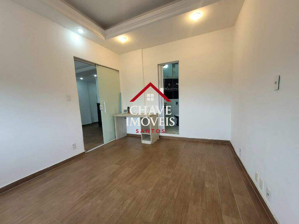 Apartamento à venda no Embaré: 