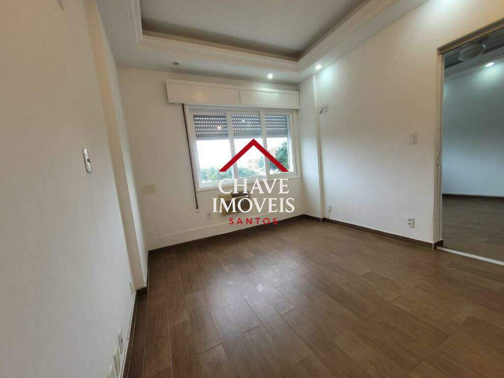 Apartamento à venda no Embaré: 