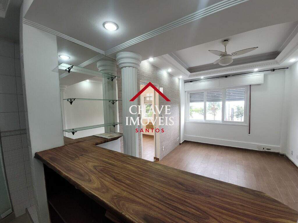 Apartamento à venda no Embaré: 