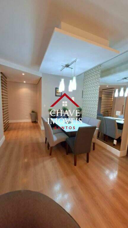 Apartamento à venda no Marapé: 