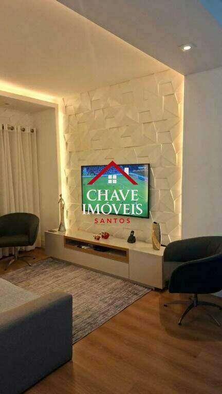 Apartamento à venda no Marapé: 