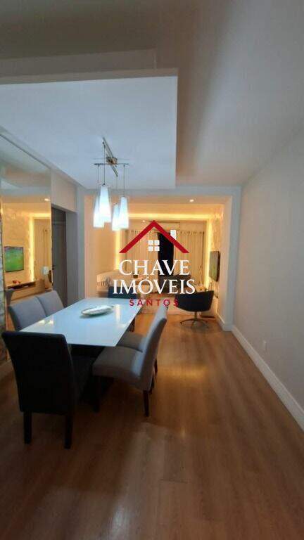 Apartamento à venda no Marapé: 