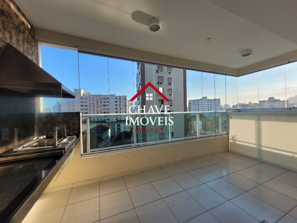 Apartamento à venda no Campo Grande: 
