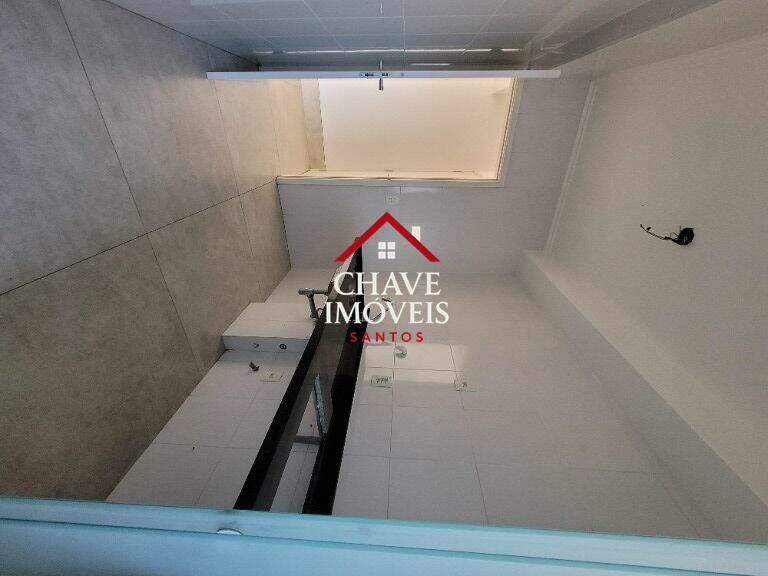 Apartamento à venda no Campo Grande: 