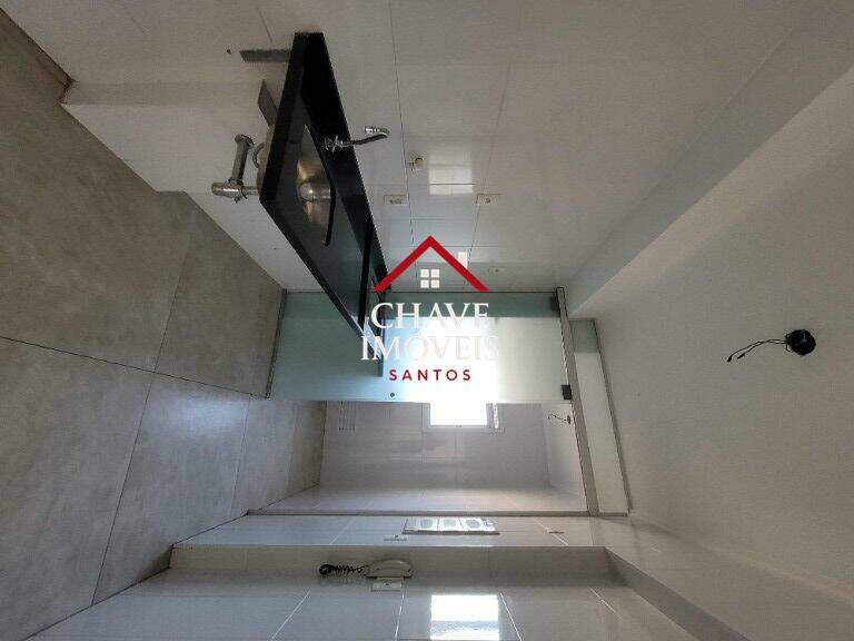 Apartamento à venda no Campo Grande: 