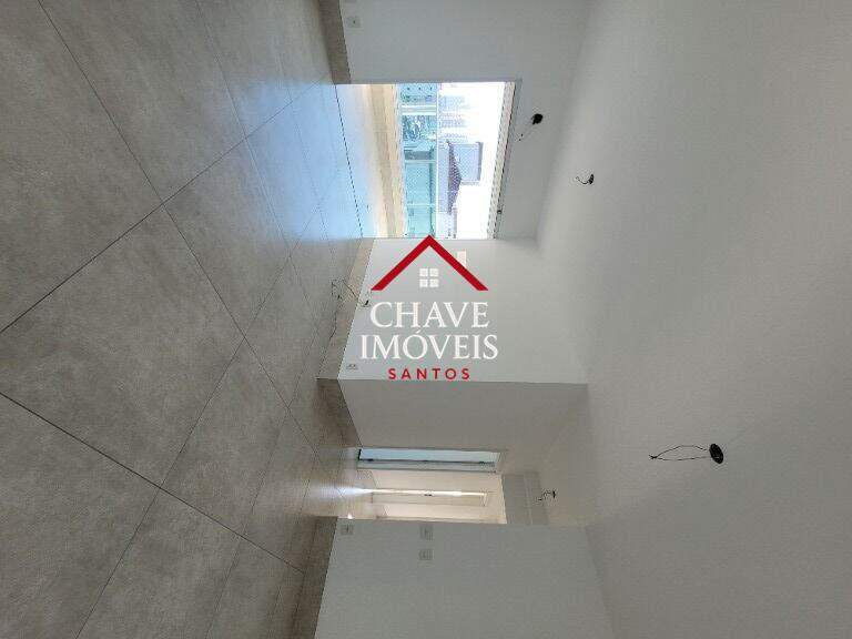 Apartamento à venda no Campo Grande: 