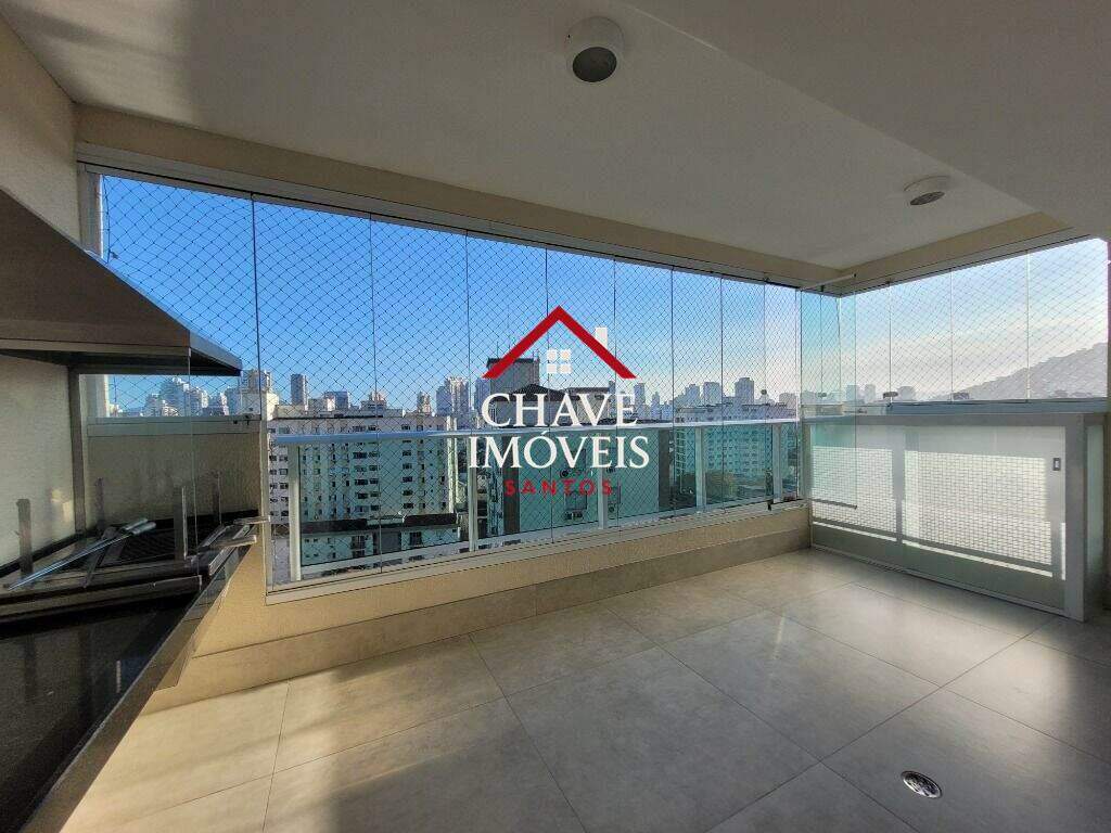 Apartamento à venda no Campo Grande: 