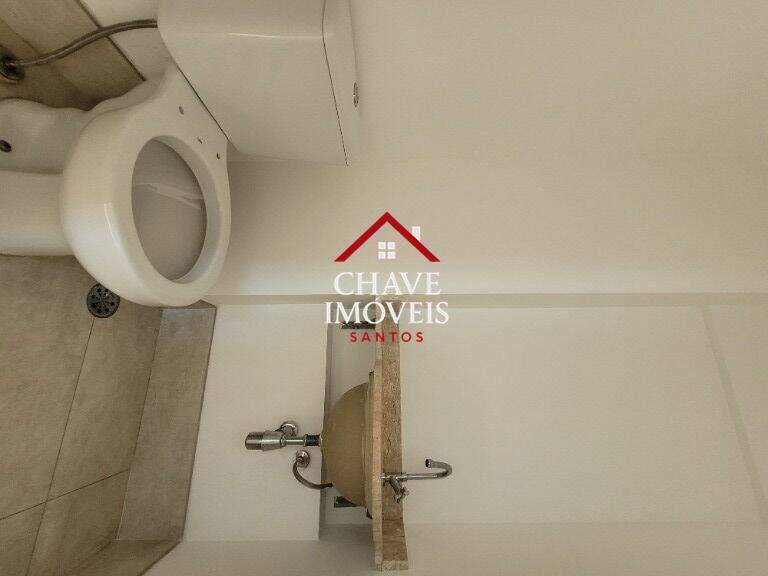 Apartamento à venda no Campo Grande: 