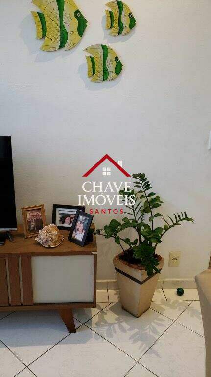 Apartamento à venda no Boqueirão: 