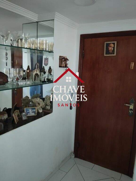 Apartamento à venda no Boqueirão: 