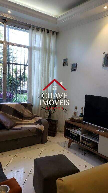 Apartamento à venda no Boqueirão: 