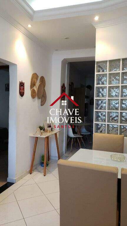 Apartamento à venda no Boqueirão: 