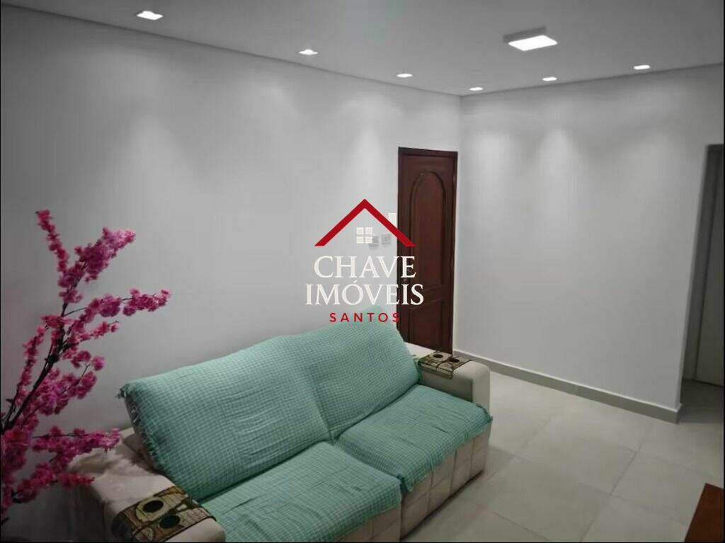 Apartamento à venda no Boqueirão: 