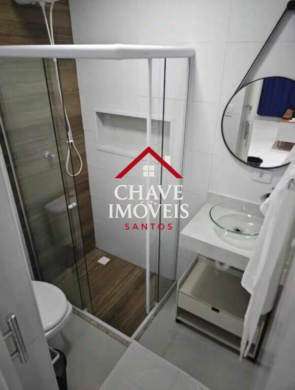 Apartamento à venda no Boqueirão: 