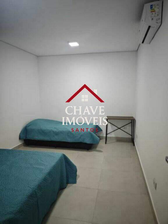 Apartamento à venda no Boqueirão: 