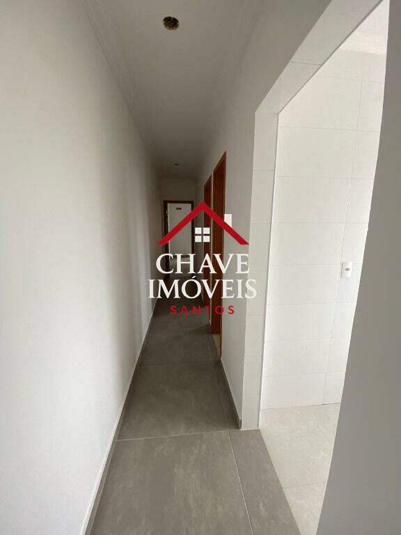 Apartamento à venda no Macuco: 