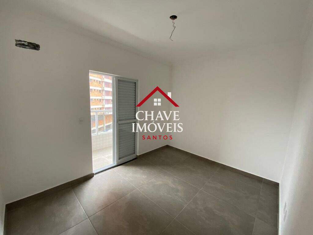 Apartamento à venda no Macuco: 