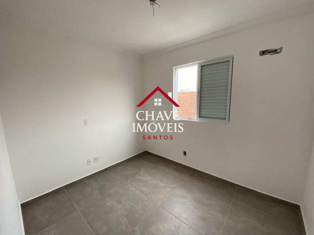 Apartamento à venda no Macuco: 