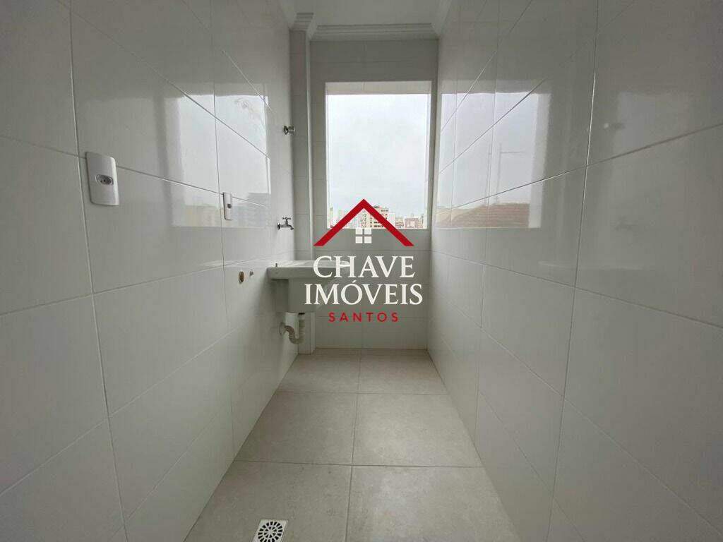 Apartamento à venda no Macuco: 
