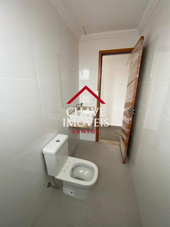 Apartamento à venda no Macuco: 