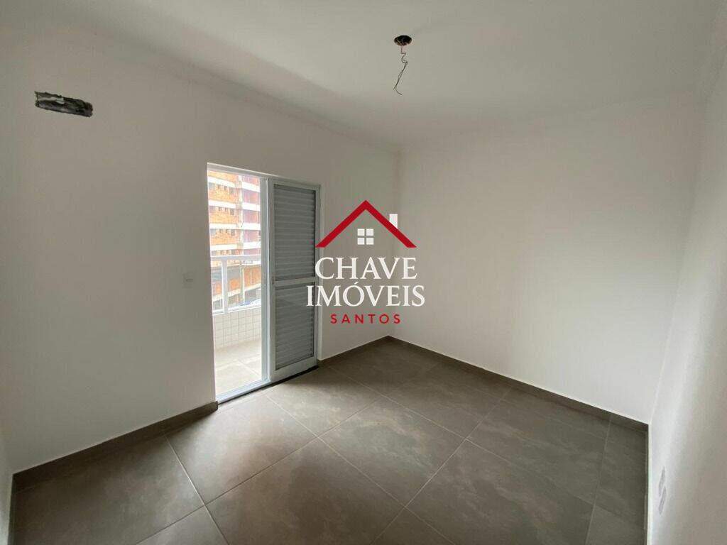Apartamento à venda no Macuco: 