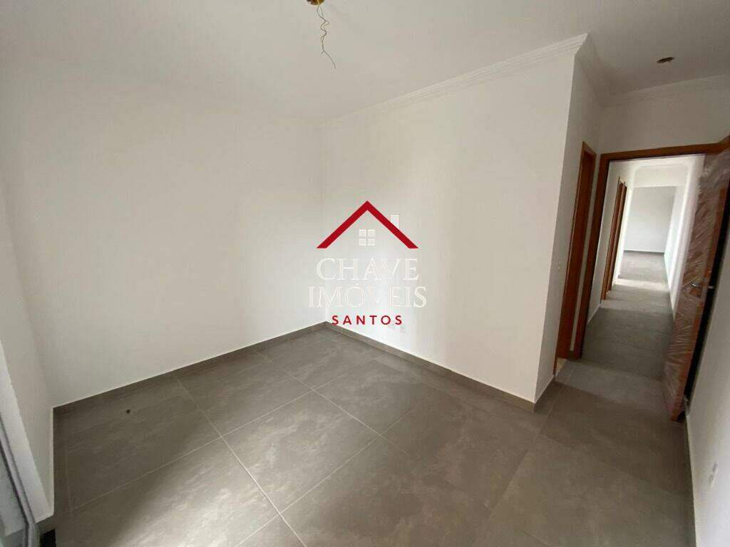 Apartamento à venda no Macuco: 