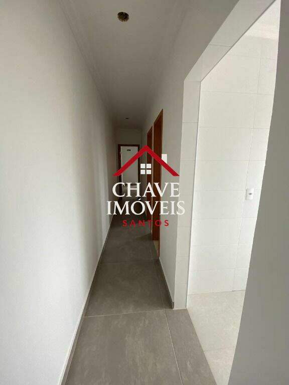 Apartamento à venda no Macuco: 