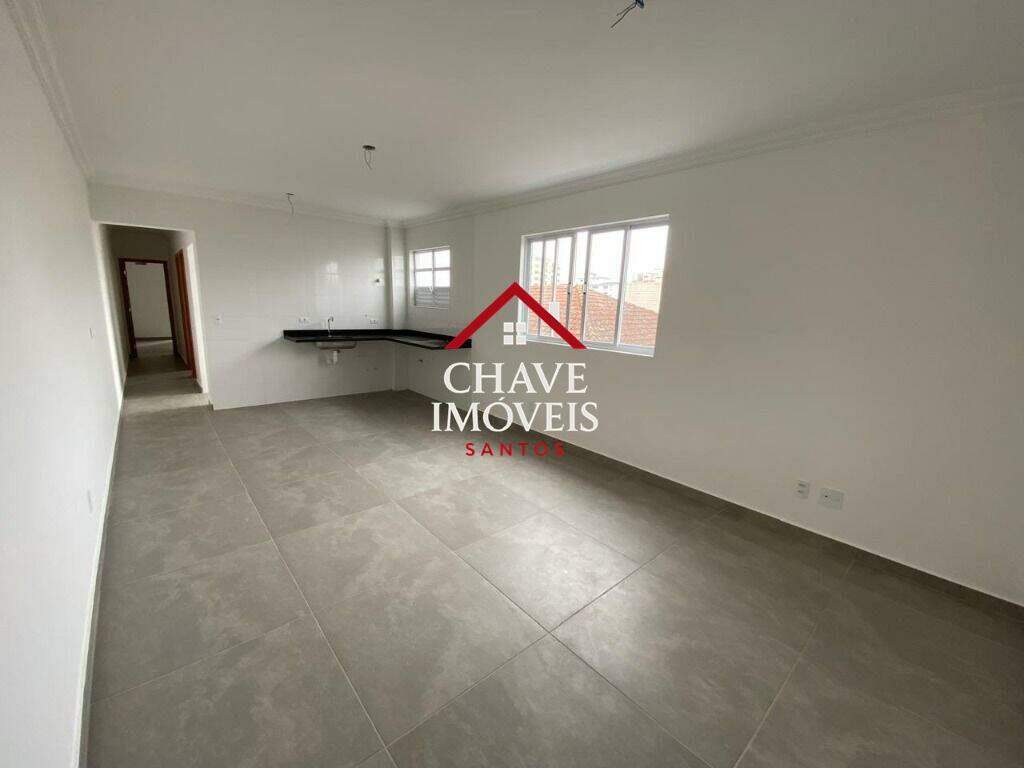 Apartamento à venda no Macuco: 