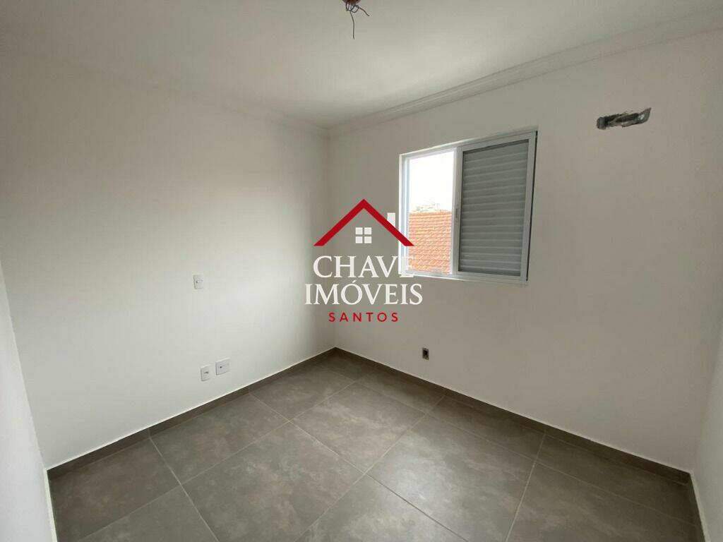 Apartamento à venda no Macuco: 
