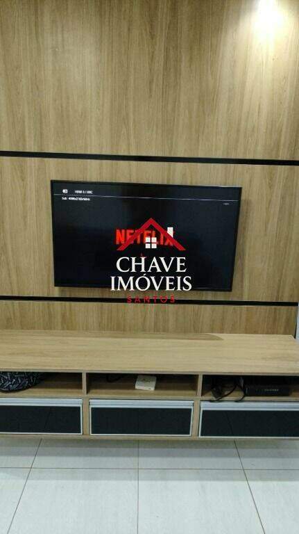 Apartamento à venda no Chico de Paula: 