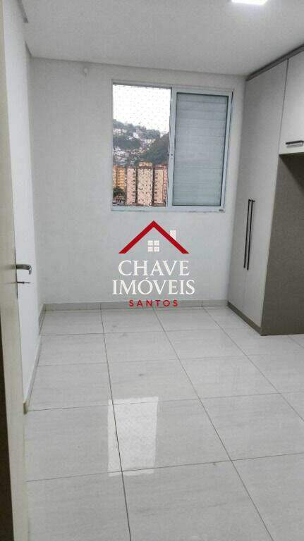 Apartamento à venda no Chico de Paula: 