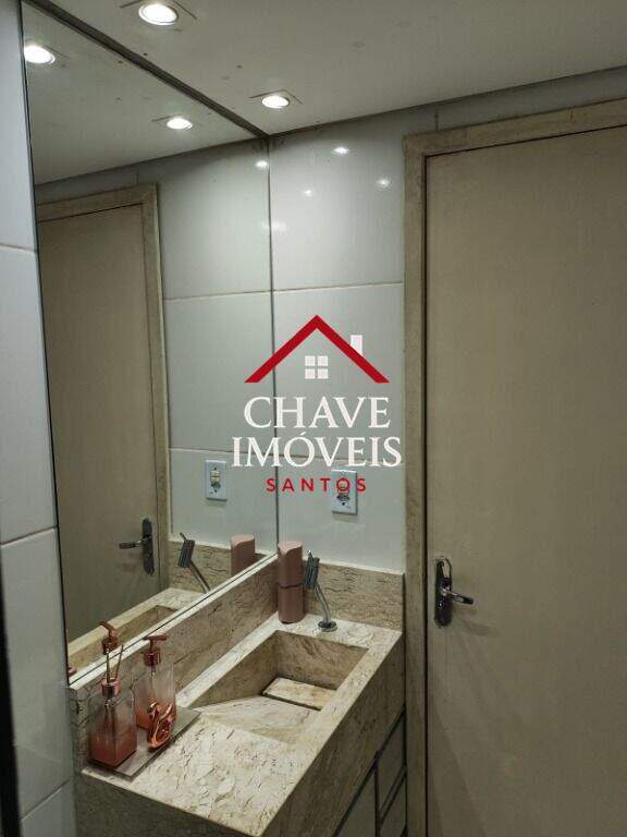 Apartamento à venda no Chico de Paula: 