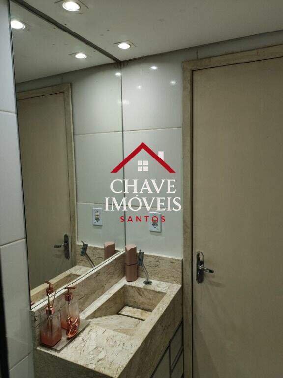 Apartamento à venda no Chico de Paula: 