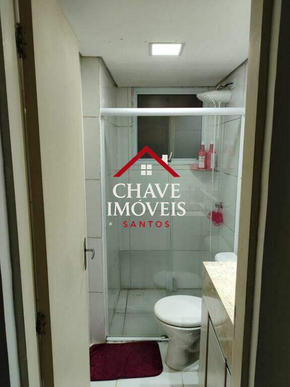 Apartamento à venda no Chico de Paula: 