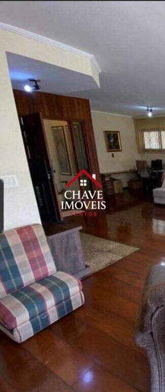 Apartamento à venda no Gonzaga: 